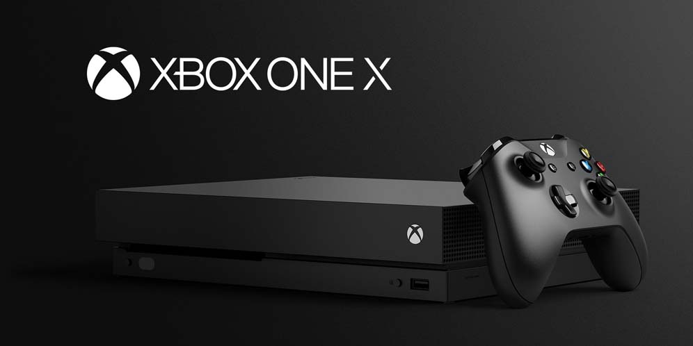 Main Game di Xbox One dengan Mouse dan Keyboard? Sebentar Lagi Bisa!